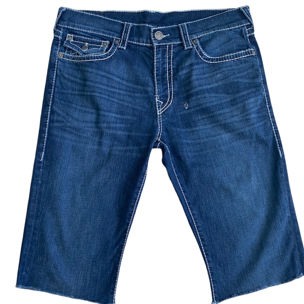 True Religion Cutoff’s